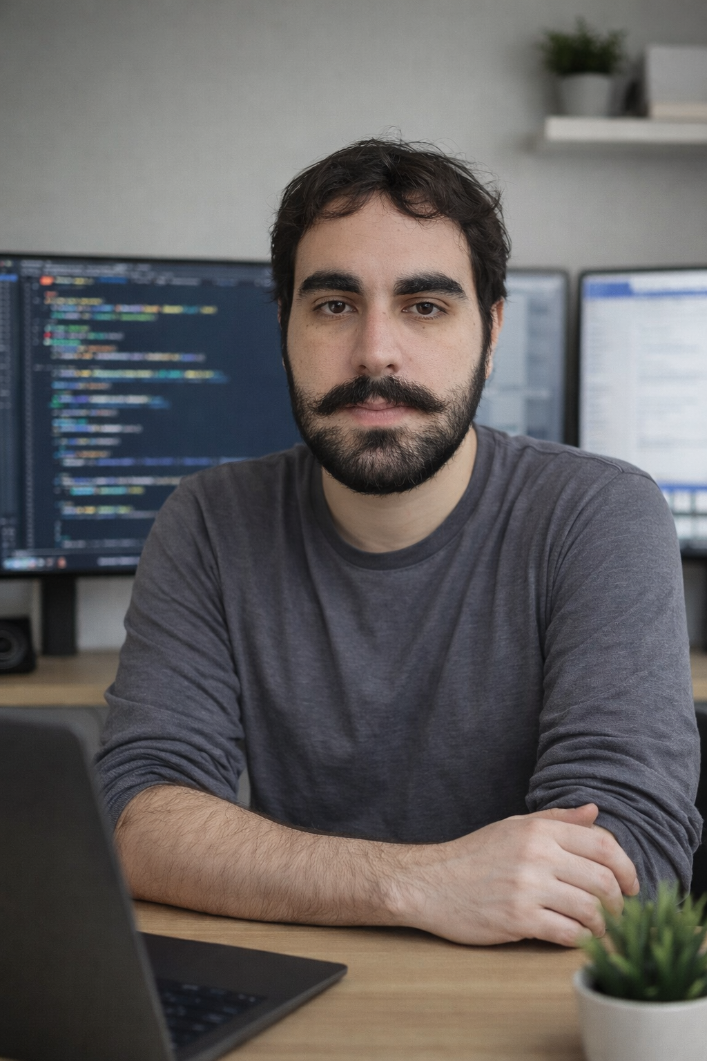 Ramon Sousa | Dev Fullstack